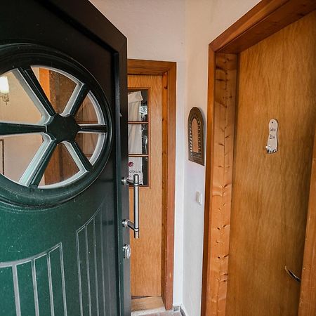 Haus Kuestersmatt Am Deich - Minsen Exteriér fotografie